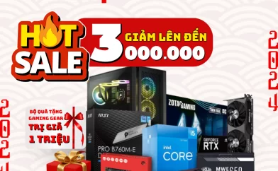 DỌN NHÀ ĐÓN TẾT – BUNG SALE BÁN HẾT