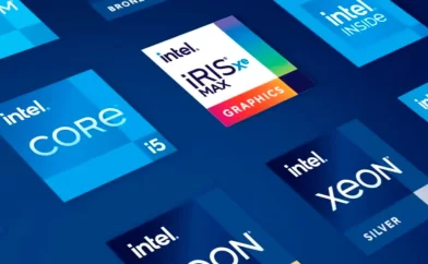 Card đồ họa tích hợp Intel Iris Xe Graphics có gì đặc biệt?