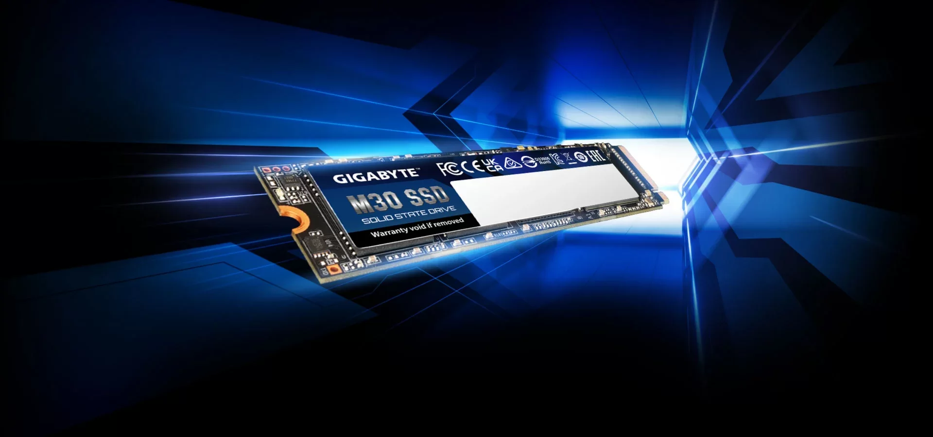 SSD