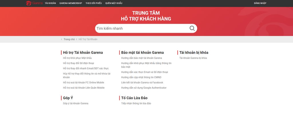 GEARVN - Cách lấy nick Free Fire bằng ID miễn phí