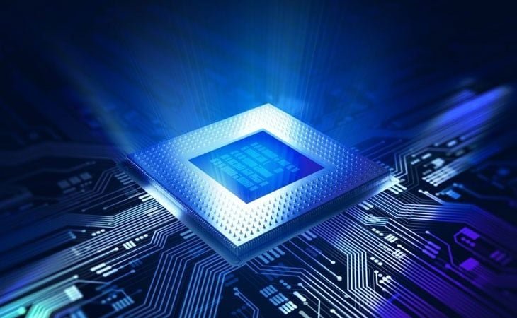 Các loại chip máy tinh