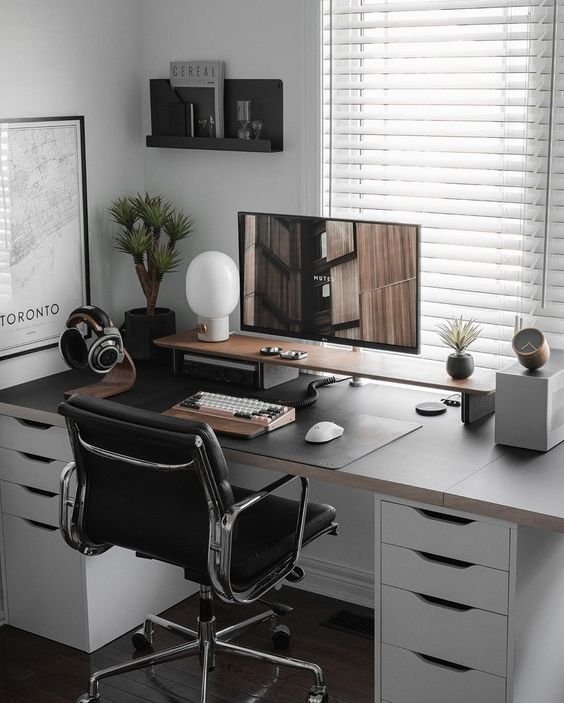 dàn pc đẹp ấn tượng