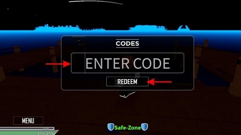 code Anime Spirit