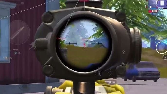 hack pubg mobile free