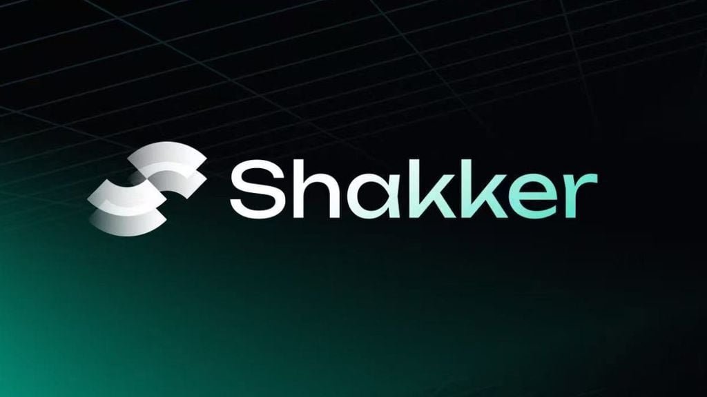 shakker ai là gì