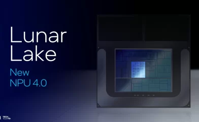 Chip Intel Lunar Lake có thể hoãn ra mắt đến tháng 9