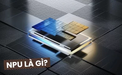 NPU là gì? Đây là những điều bạn cần biết