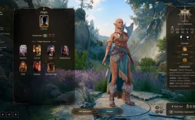Những game hay nhất thế giới năm 2023 lần đầu tiên được giảm giá