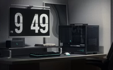 Mini PC ITX Là Gì? Vì Sao PC ITX Sẽ Trở Nên Xu Hướng Trong Tương Lai?