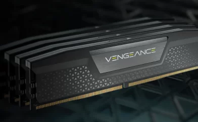 Ram Corsair DDR5 24GB và 48GB ??