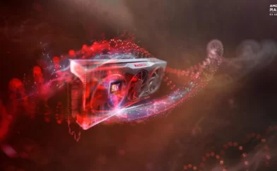 Lộ tin AMD chuẩn bị ra mắt GPU RX 6950XT phiên bản VRAM 18 Gbps nâng tầm hiệu năng