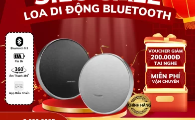 TOP LOA NGHE NHẠC ĐỈNH NÓC KỊCH TRẦN ĐÓN TẾT 2025