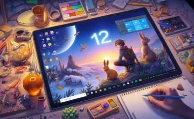 Windows 12: Các tính năng AI tích hợp có thể thay đổi PC