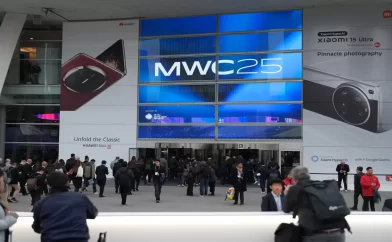 “Fan Công Nghệ Không Thể Bỏ Qua Danh Sách Này Từ MWC 2025!”