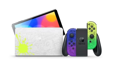 TOP 10 game Nintendo Switch đáng chơi nhất