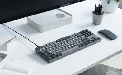 BỎ TÚI TIPS CHỌN PHÍM CƠ CHẤT LƯỢNG