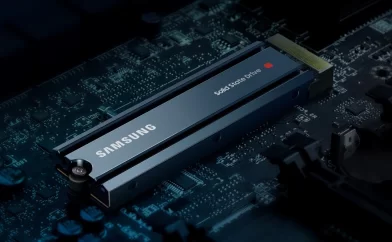 SSD Samsung 990 Evo xuất hiện trên trang hỗ trợ của Magician Software