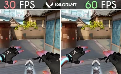 Hướng dẫn thiết lập và tối ưu FPS trong Valorant