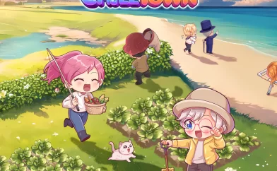 Chill Town – Ra đảo Chill không anh em?