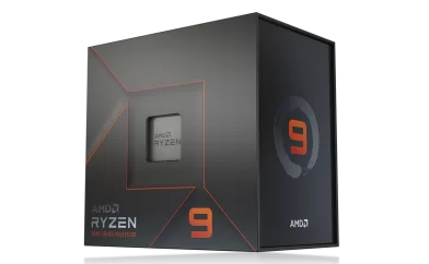 CPU AMD Ryzen 9 7950X