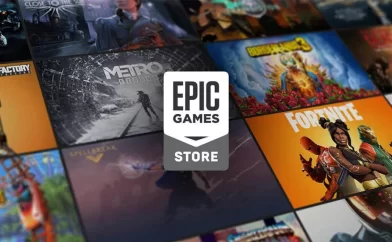 Epic chơi lớn tặng bom tấn game AAA tiền triệu