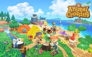 TOP 5 GAME GIẢI TRÍ MÙA CUỐI NĂM