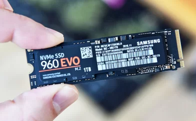SSD là gì? Có bao nhiêu chuẩn SSD phổ biến?