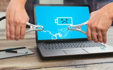 Top 10 lỗi thường gặp ở PC và Laptop! (P2)