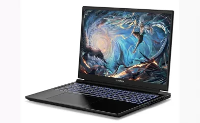 COLORFUL Ra Mắt Laptop EVOL X16 PRO