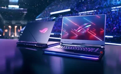 Những điều cần lưu ý khi chọn mua laptop GAMING