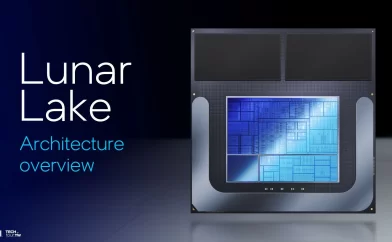 Intel hứa hẹn Lunar Lake sẽ “phá vỡ huyền thoại” Arm hiệu quả hơn x86