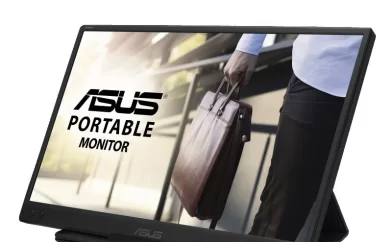 Màn Hình Di Động Asus ZenScreen MB166C
