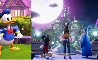 Những tựa game đáng chú ý nhất khép lại năm 2023