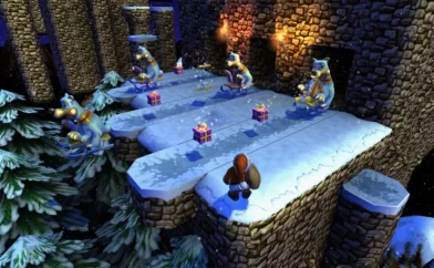 Top 6 game chủ đề Giáng sinh hay nhất 2023
