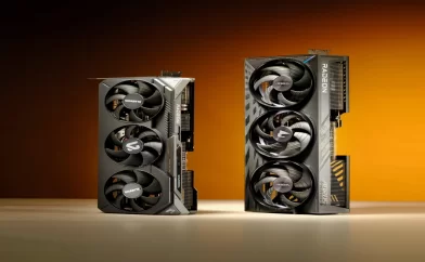 Thông Tin Mới Nhất Về AMD Radeon RX 9070 XT và RX 9070