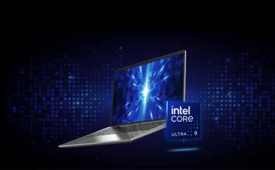 Acer ra mắt dòng Swift AI mới: Sức mạnh từ chip AI, pin ‘trâu’ trên 24 giờ