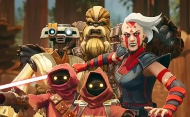 Game miễn phí sắp ra mắt được mong đợi nhất có chất lượng cao nhất