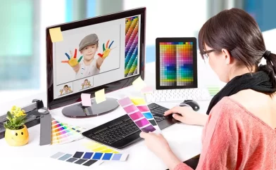 Công nghệ Blue Light Filter lọc ánh sáng xanh là gì?