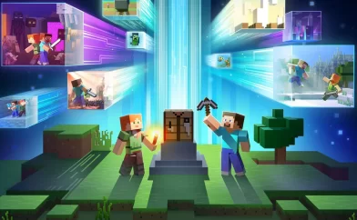 Crack đầy ra, nhưng Minecraft vẫn là trò chơi đầu tiên bán được hơn 300 triệu bản