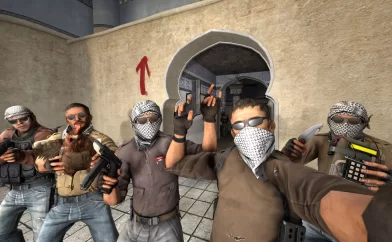 Bạn vẫn có thể chơi CS:GO