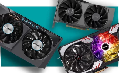 Play Beyond Fast With GeForce RTX.