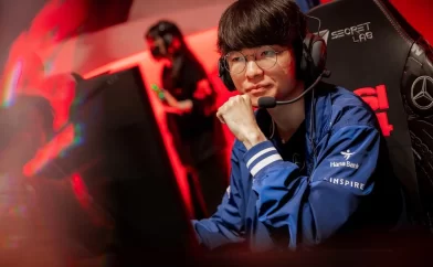 MSI 2024: T1 tái đấu G2 Esports sau khi vượt qua TL