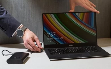 Hé lộ thủ phạm khiến pin laptop xuống cấp nhanh chóng